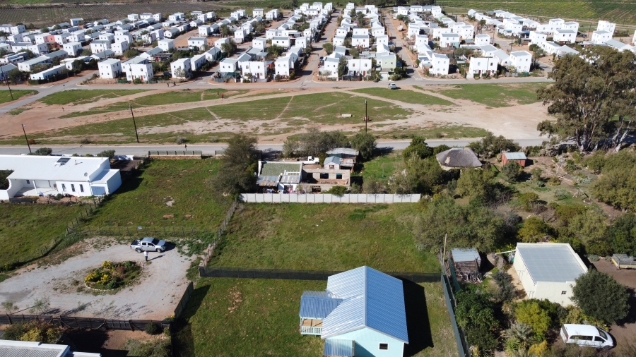 0 Bedroom Property for Sale in Mcgregor Western Cape